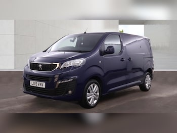 Used Peugeot Expert 2019 for sale - 79144822: Photo