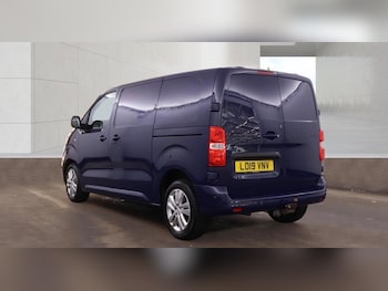 Used Peugeot Expert 2019 for sale - 79144822: Photo