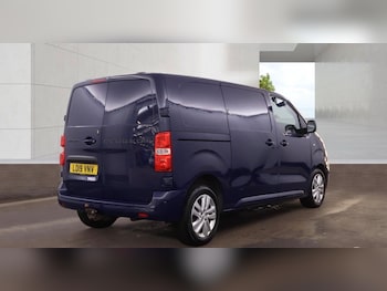 Used Peugeot Expert 2019 for sale - 79144822: Photo