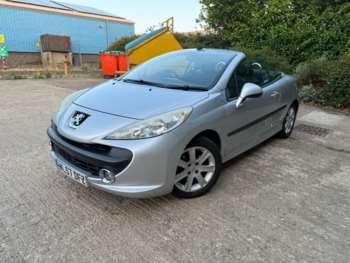 2007 (57) - 1.6 16V Sport 2dr Auto