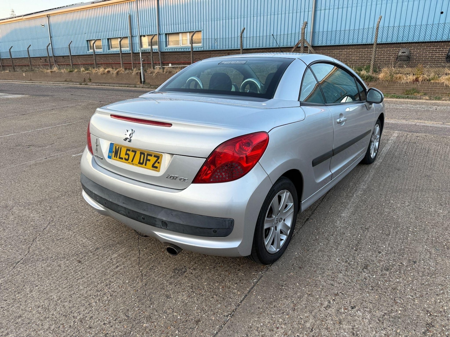 Vehicle 25