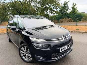 Used Citroen Grand C4 Picasso 2015 for sale - 79669052: Photo