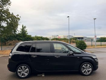Used Citroen Grand C4 Picasso 2015 for sale - 79669052: Photo