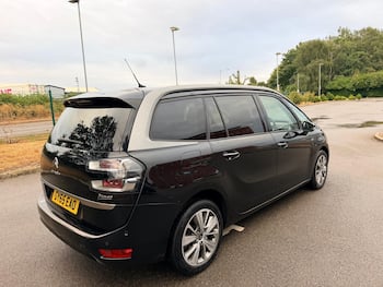 Used Citroen Grand C4 Picasso 2015 for sale - 79669052: Photo