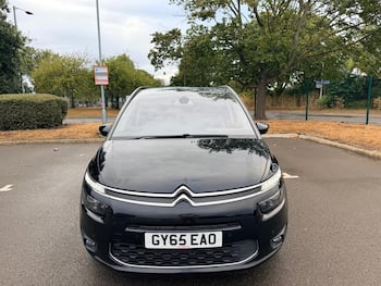 Used Citroen Grand C4 Picasso 2015 for sale - 79669052: Photo