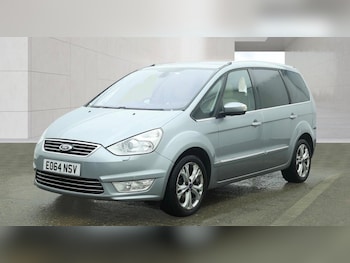 Used Ford Galaxy 2014 for sale - 78231403: Photo