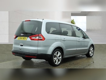 Used Ford Galaxy 2014 for sale - 78231403: Photo