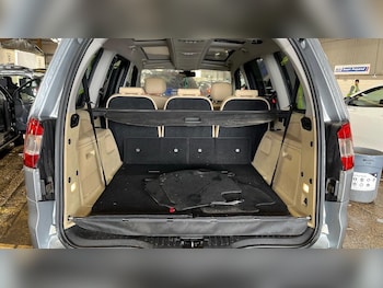 Used Ford Galaxy 2014 for sale - 78231403: Photo