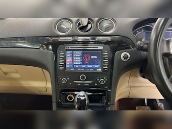 Used Ford Galaxy 2014 for sale - 78231403: Photo