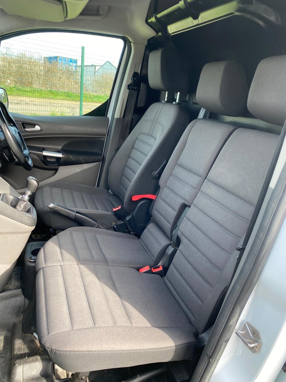 Used Ford Transit Connect 2019 for sale - 77585924: Photo 13