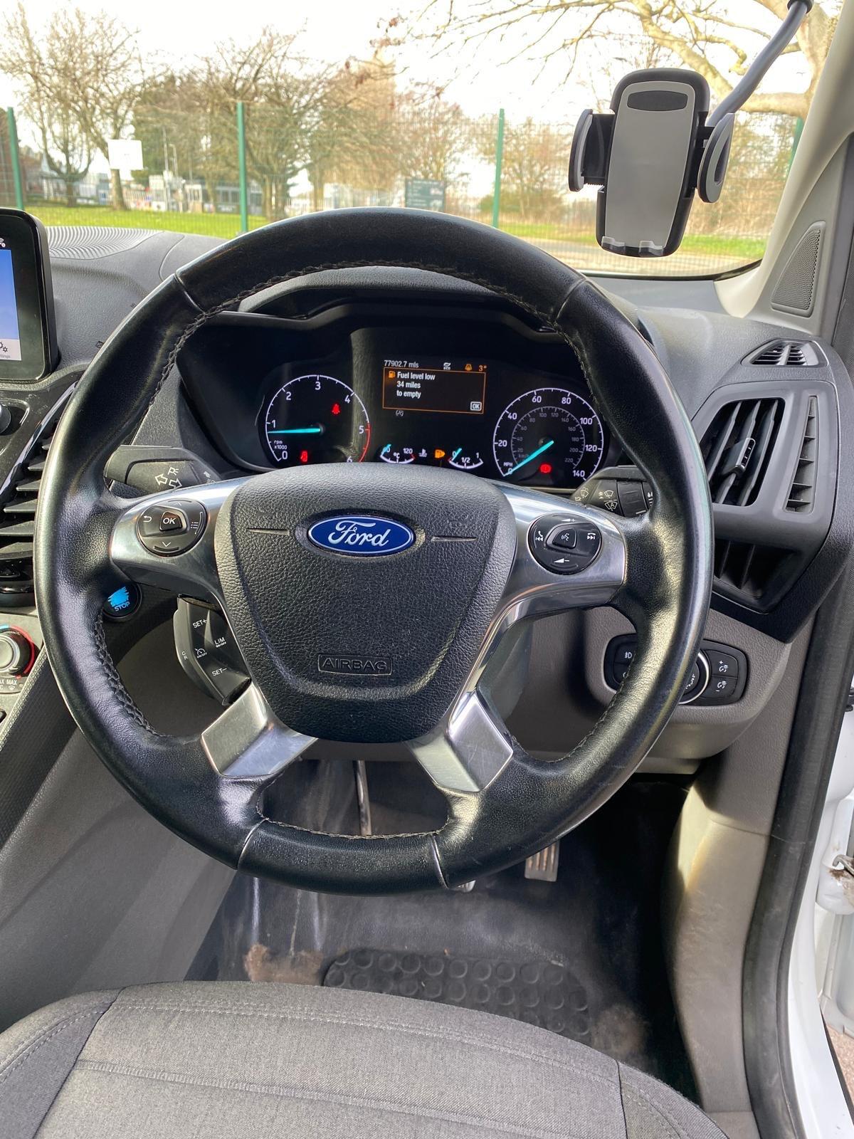 Used Ford Transit Connect 2019 for sale - 77585924: Photo 15