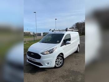 Used Ford Transit Connect 2019 for sale - 77585924: Photo