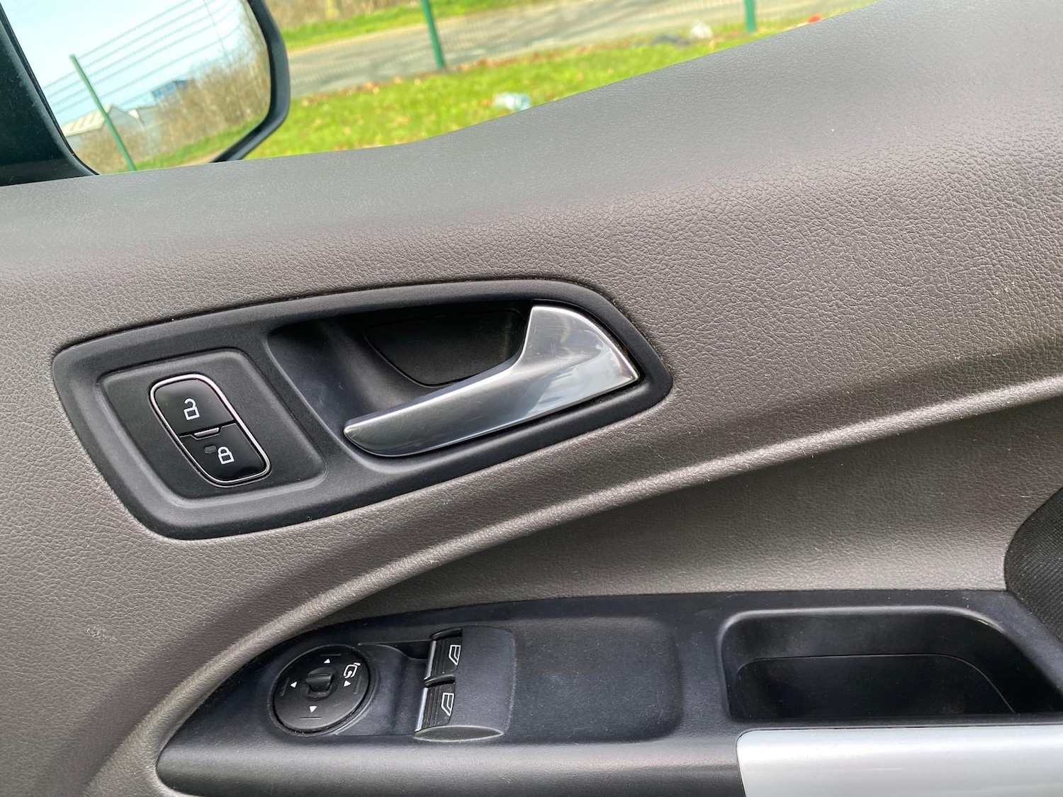 Used Ford Transit Connect 2019 for sale - 77585924: Photo 6