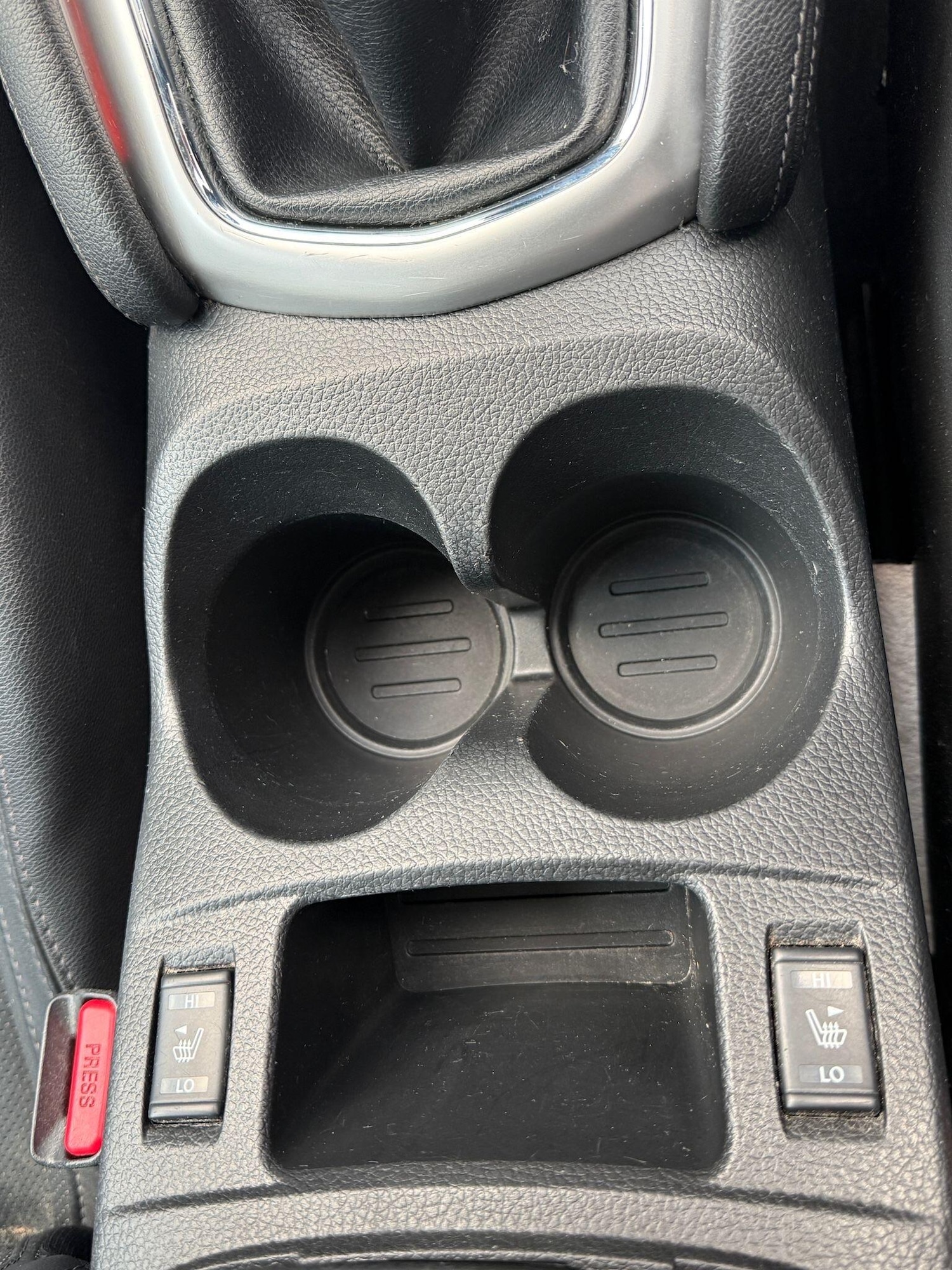 Used Nissan Qashqai 2014 for sale - 76925994: Photo 13