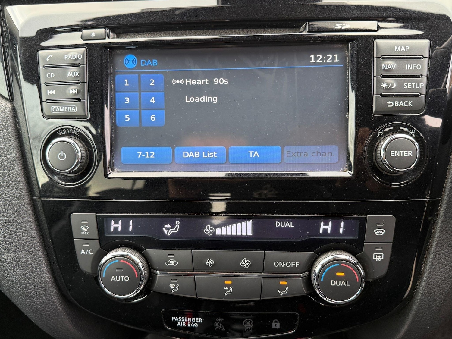 Used Nissan Qashqai 2014 for sale - 76925994: Photo 19