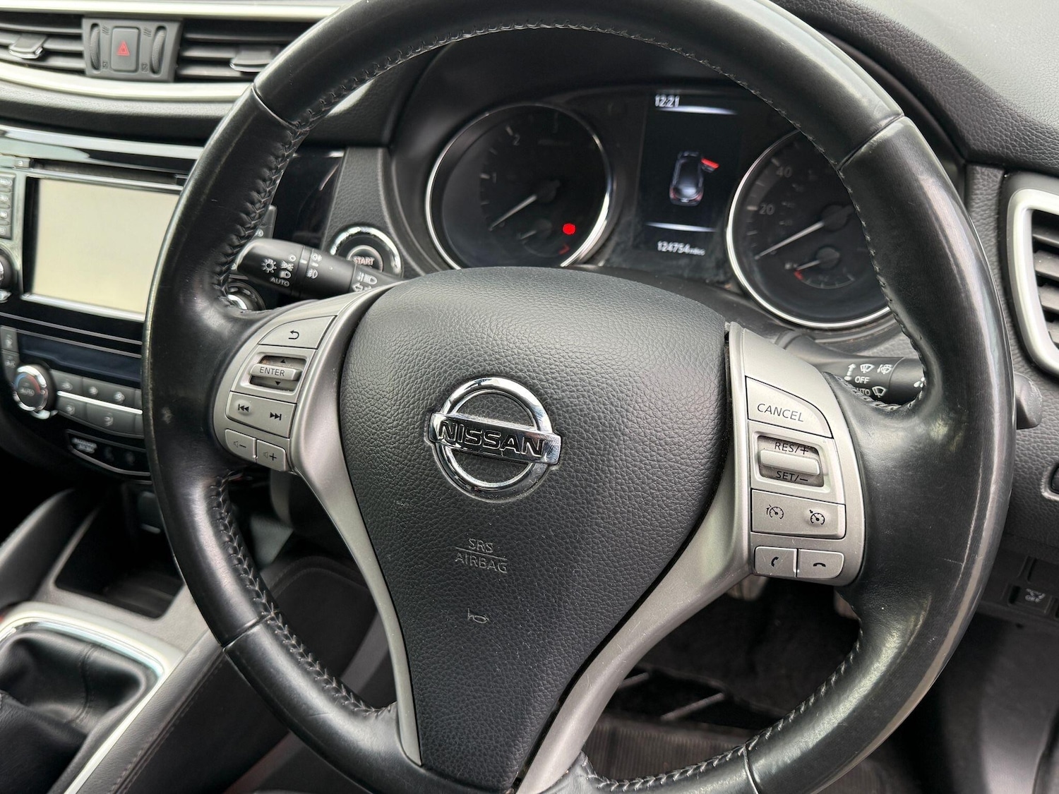 Used Nissan Qashqai 2014 for sale - 76925994: Photo 20