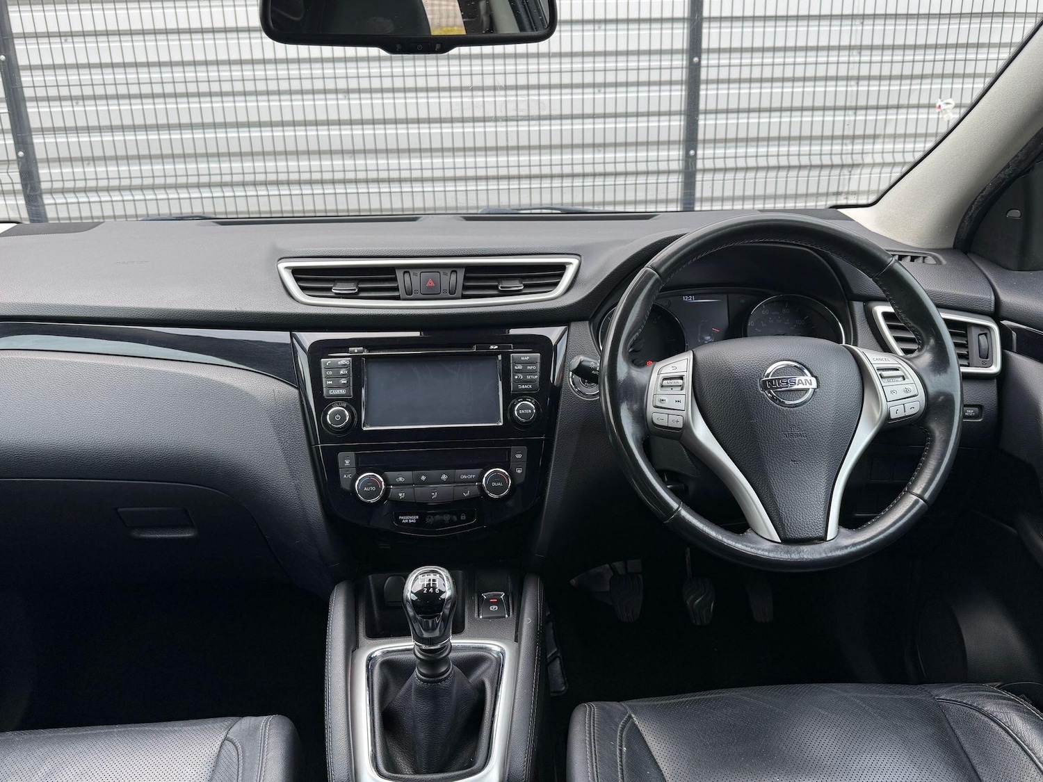 Used Nissan Qashqai 2014 for sale - 76925994: Photo 21