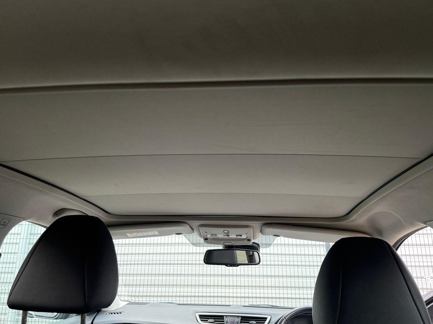 Used Nissan Qashqai 2014 for sale - 76925994: Photo 22