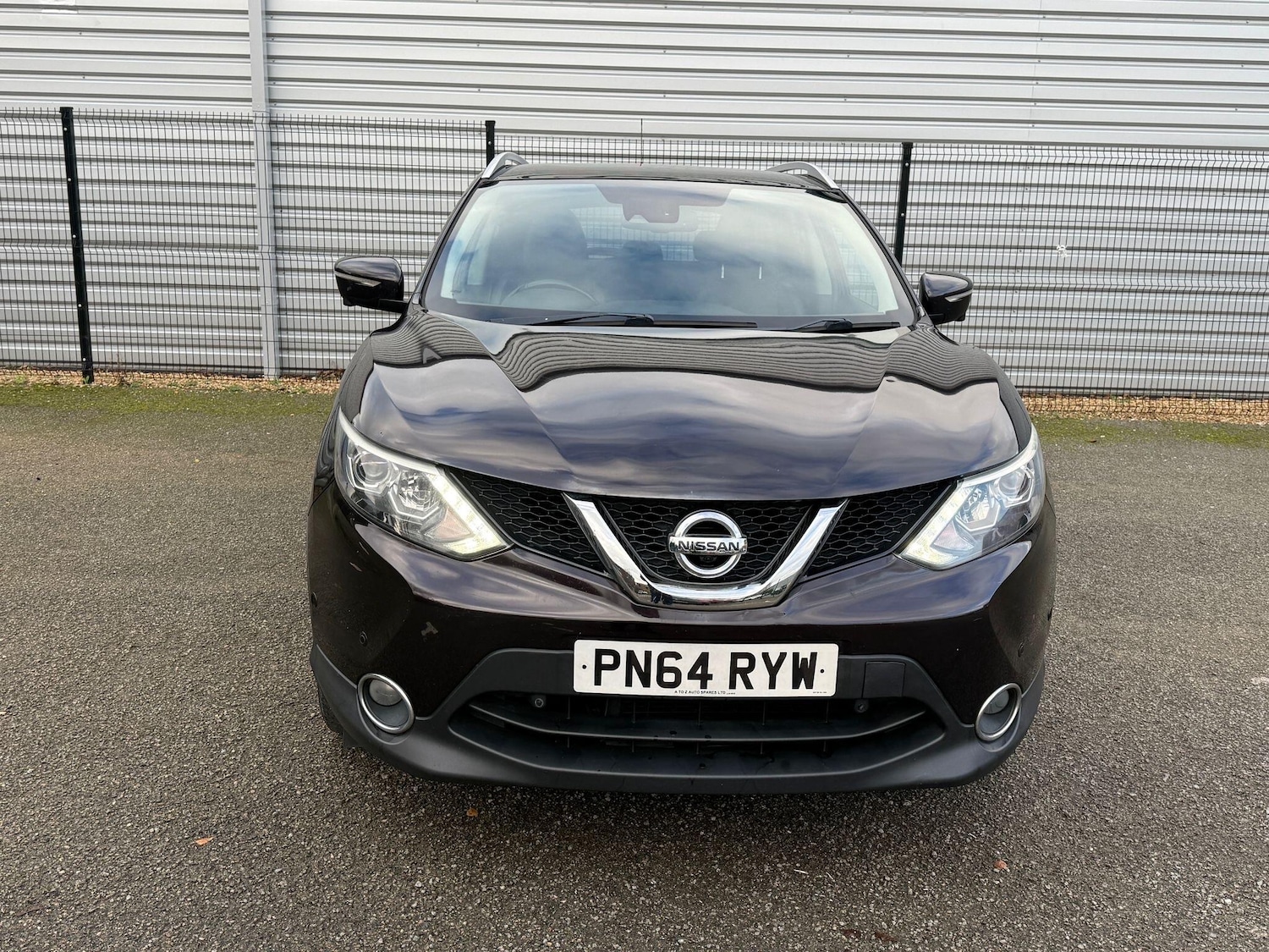 Used Nissan Qashqai 2014 for sale - 76925994: Photo 3