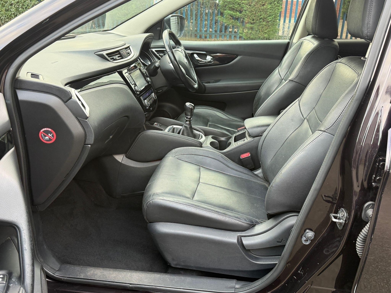 Used Nissan Qashqai 2014 for sale - 76925994: Photo 5