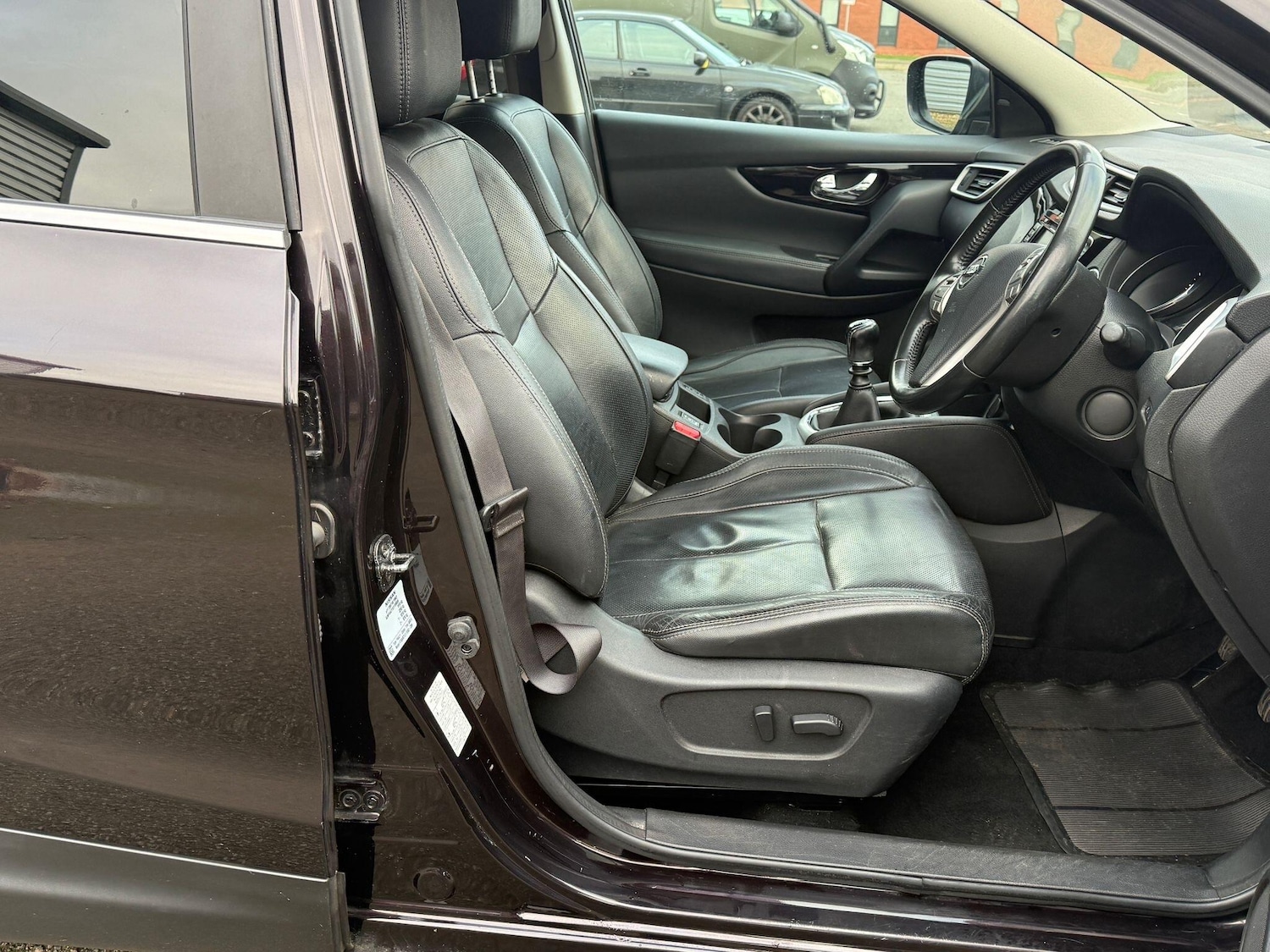 Used Nissan Qashqai 2014 for sale - 76925994: Photo 7