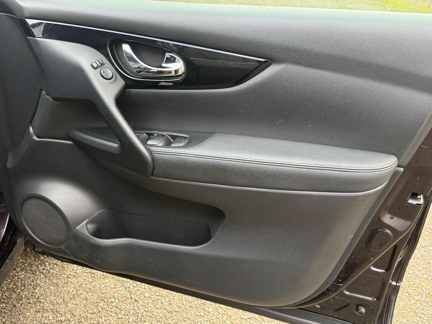 Used Nissan Qashqai 2014 for sale - 76925994: Photo 8