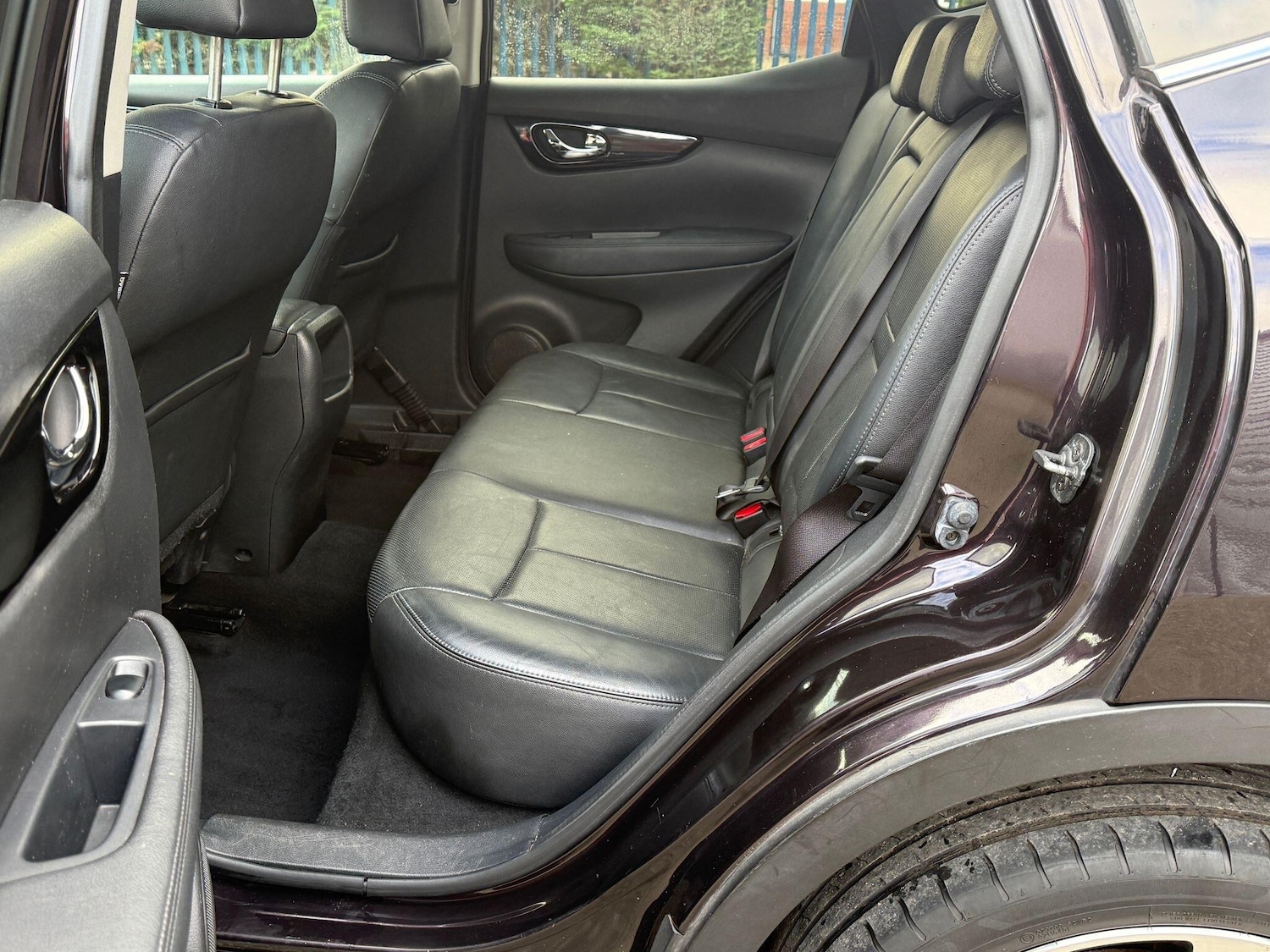 Used Nissan Qashqai 2014 for sale - 76925994: Photo 9