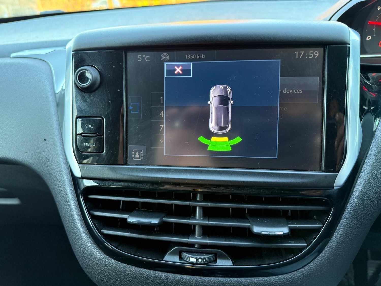 Vehicle 15