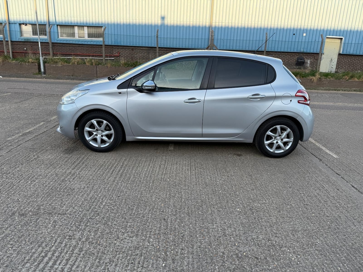 Vehicle 19