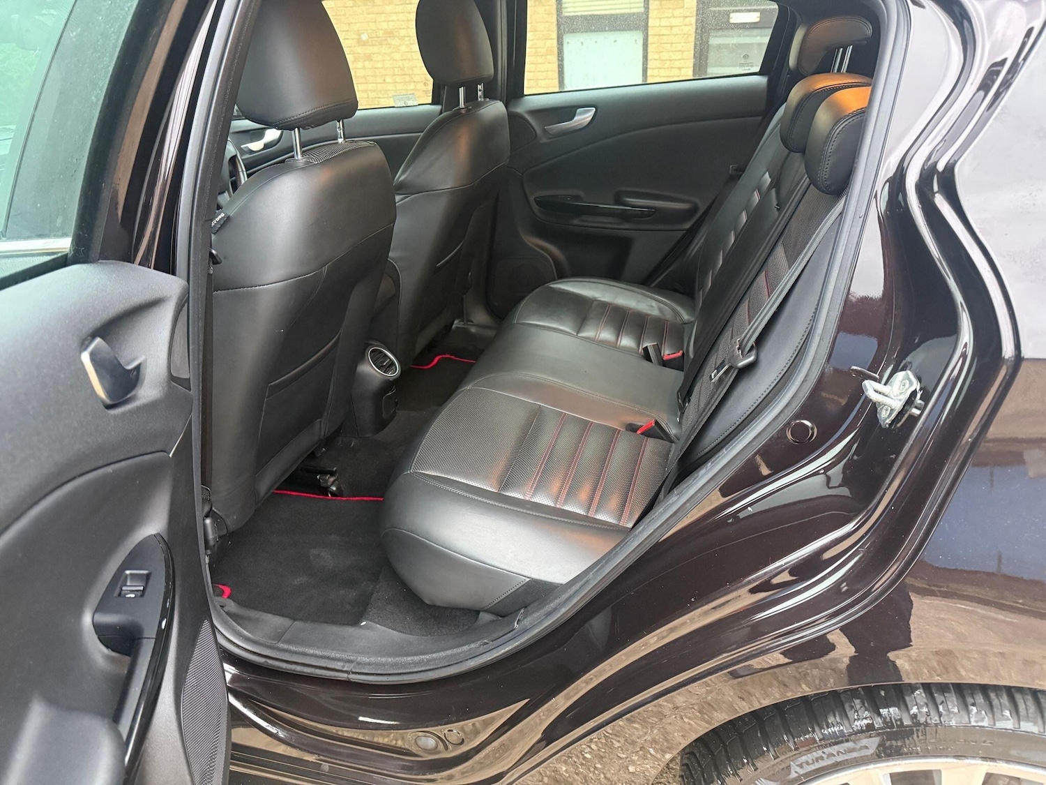 Used Alfa Romeo Giulietta 2013 for sale - 77854104: Photo 13