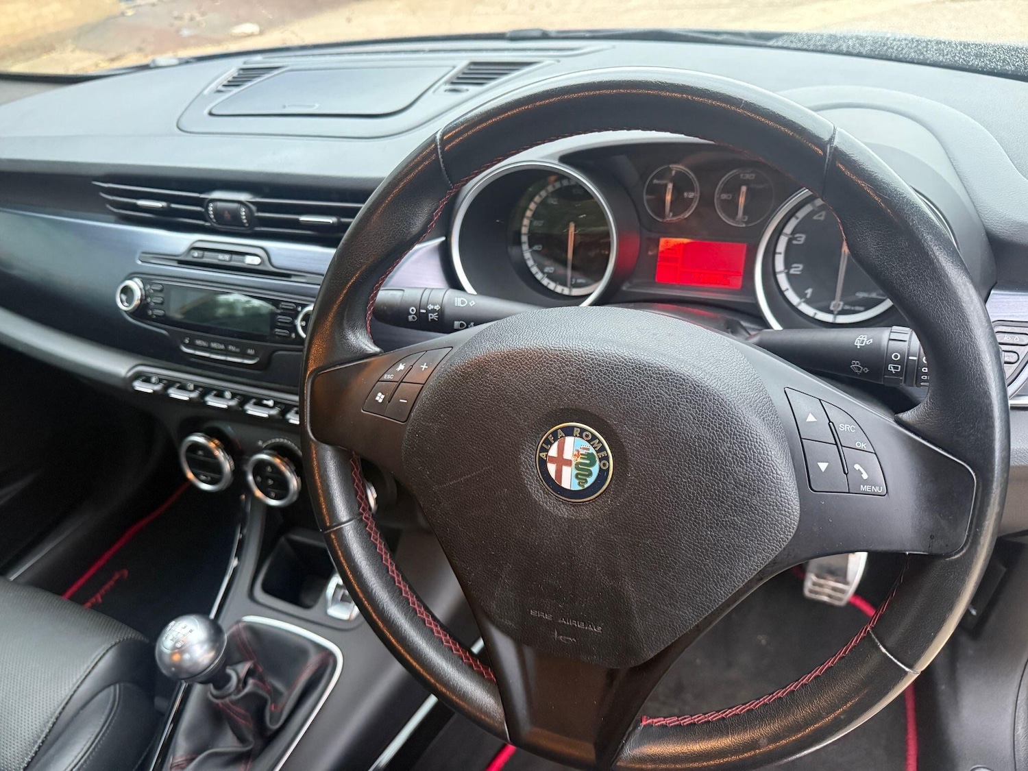 Used Alfa Romeo Giulietta 2013 for sale - 77854104: Photo 18