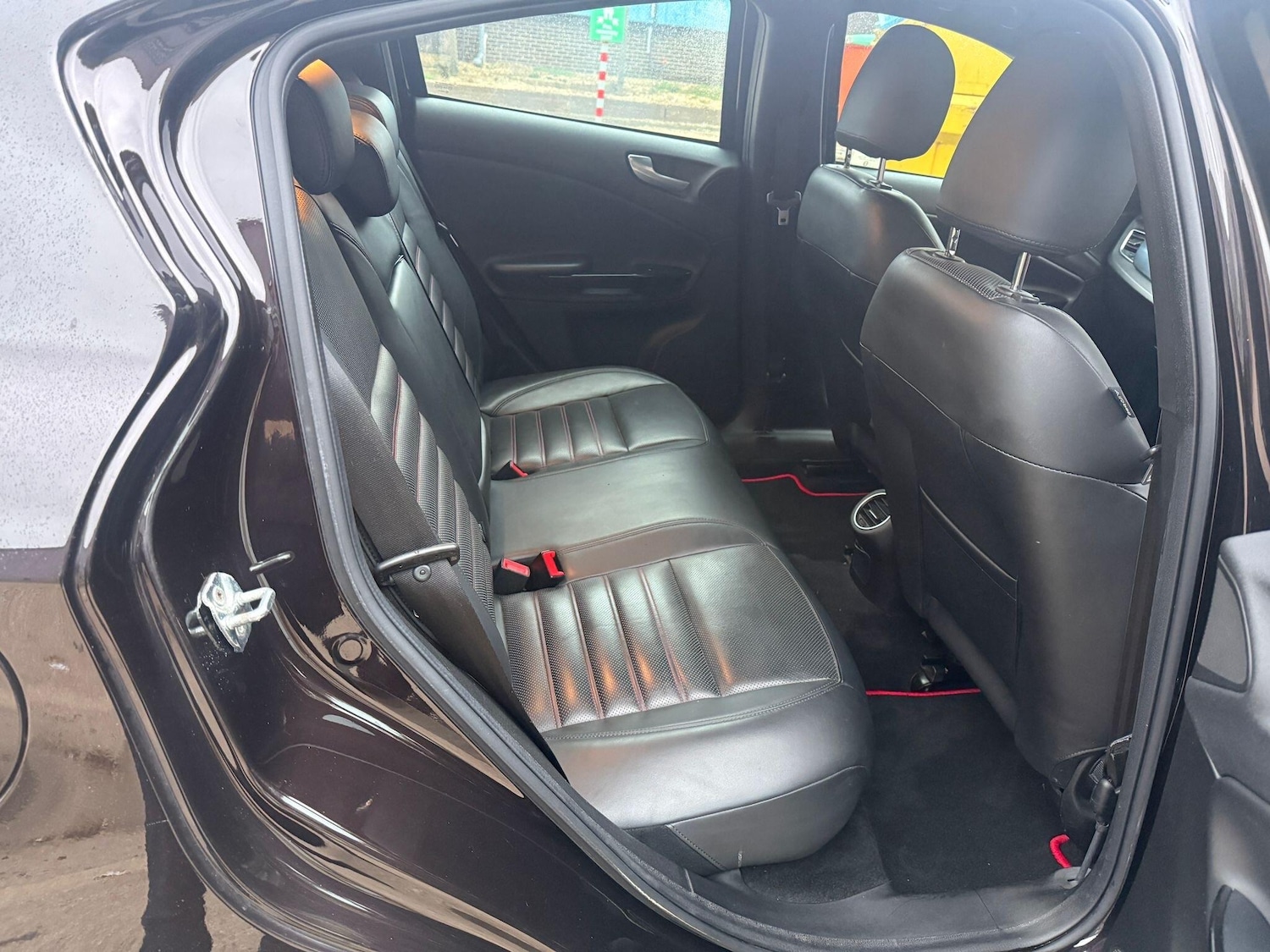 Used Alfa Romeo Giulietta 2013 for sale - 77854104: Photo 20