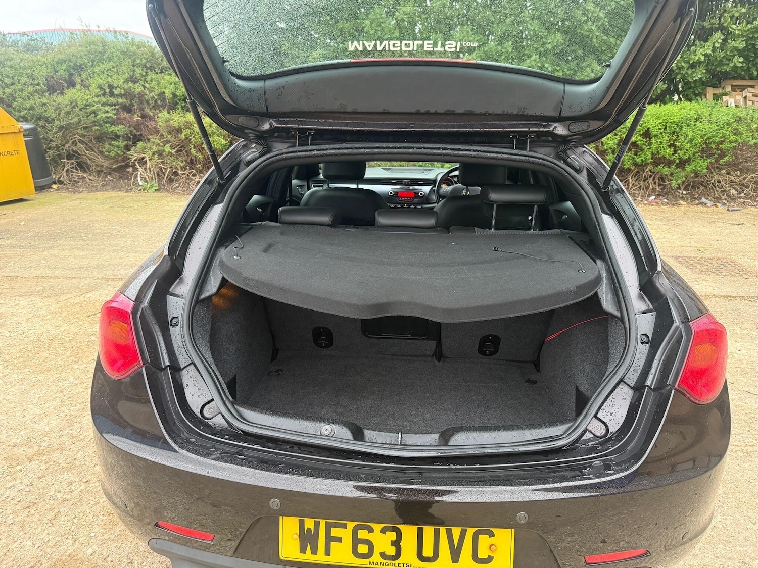 Used Alfa Romeo Giulietta 2013 for sale - 77854104: Photo 6