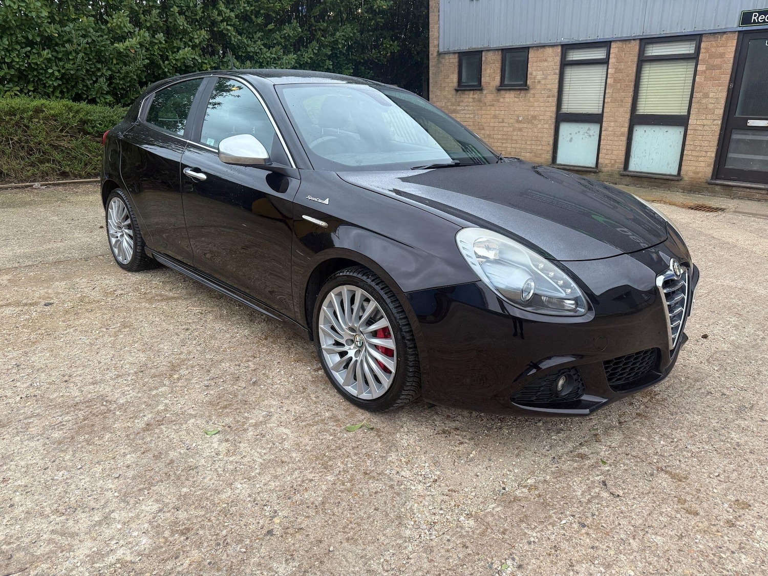 Used Alfa Romeo Giulietta 2013 for sale - 77854104: Photo 7