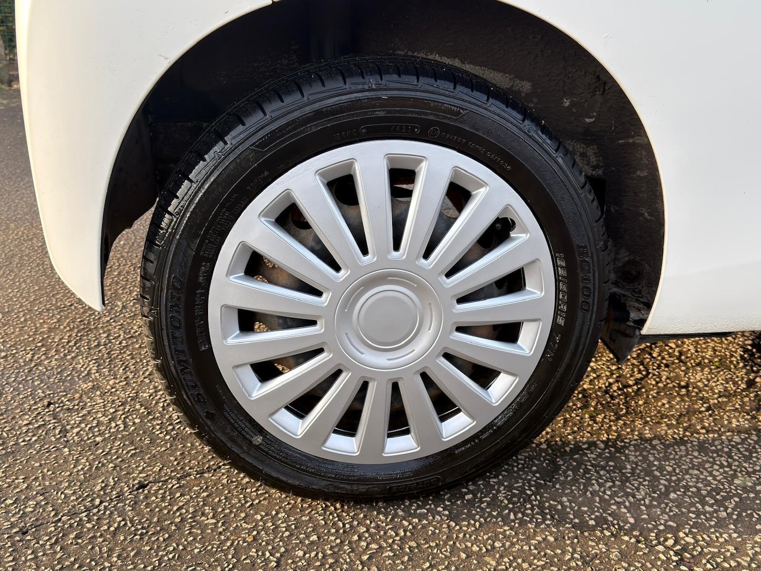 Used Toyota AYGO 2015 for sale - 77040364: Photo 16