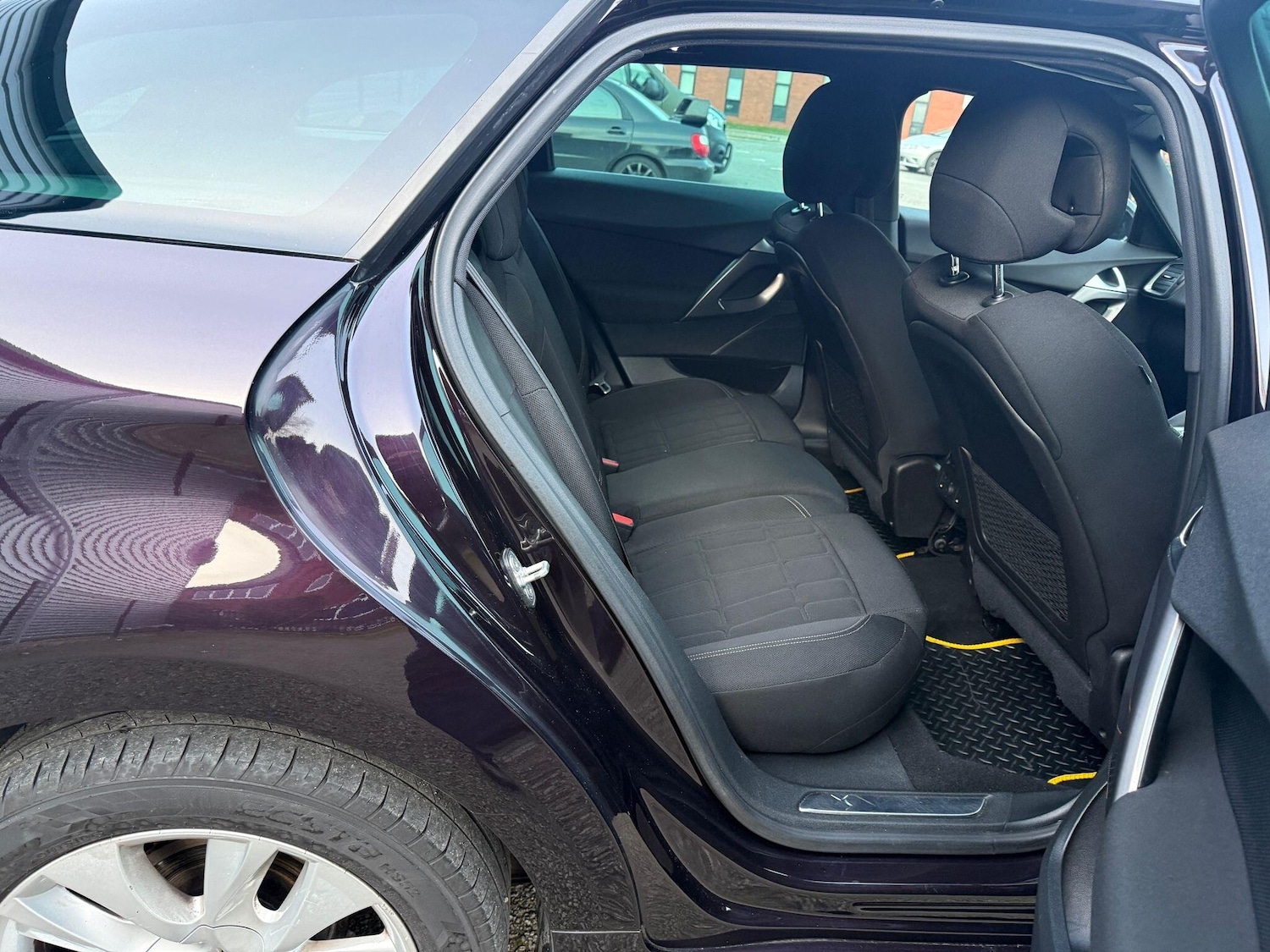 Used DS Automobiles DS 5 2017 for sale - 77478989: Photo 14