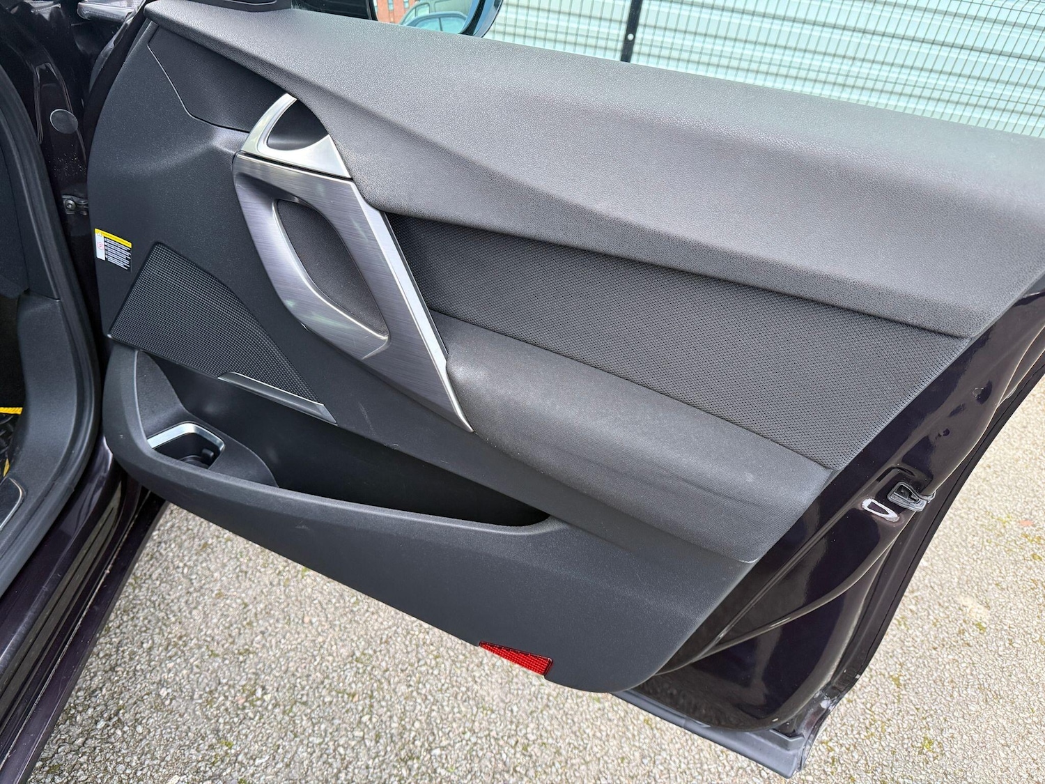 Used DS Automobiles DS 5 2017 for sale - 77478989: Photo 22