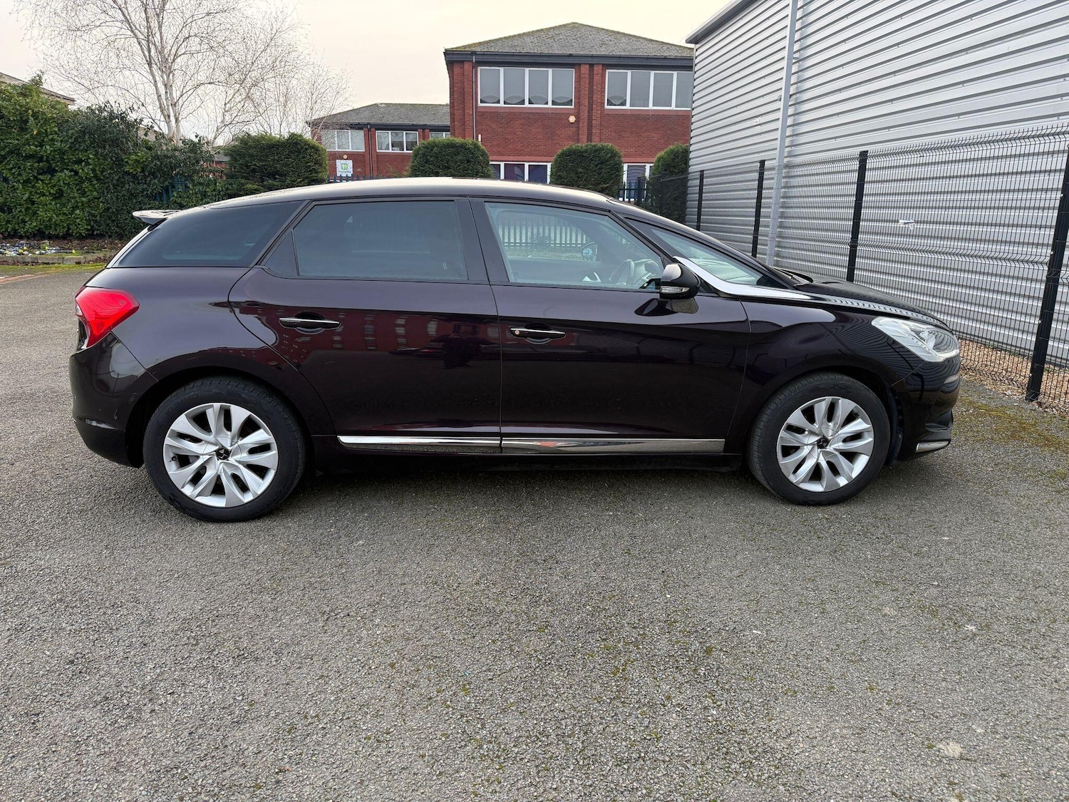 Used DS Automobiles DS 5 2017 for sale - 77478989: Photo 24