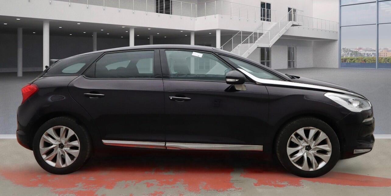 Used DS Automobiles DS 5 2017 for sale - 77478989: Photo 3