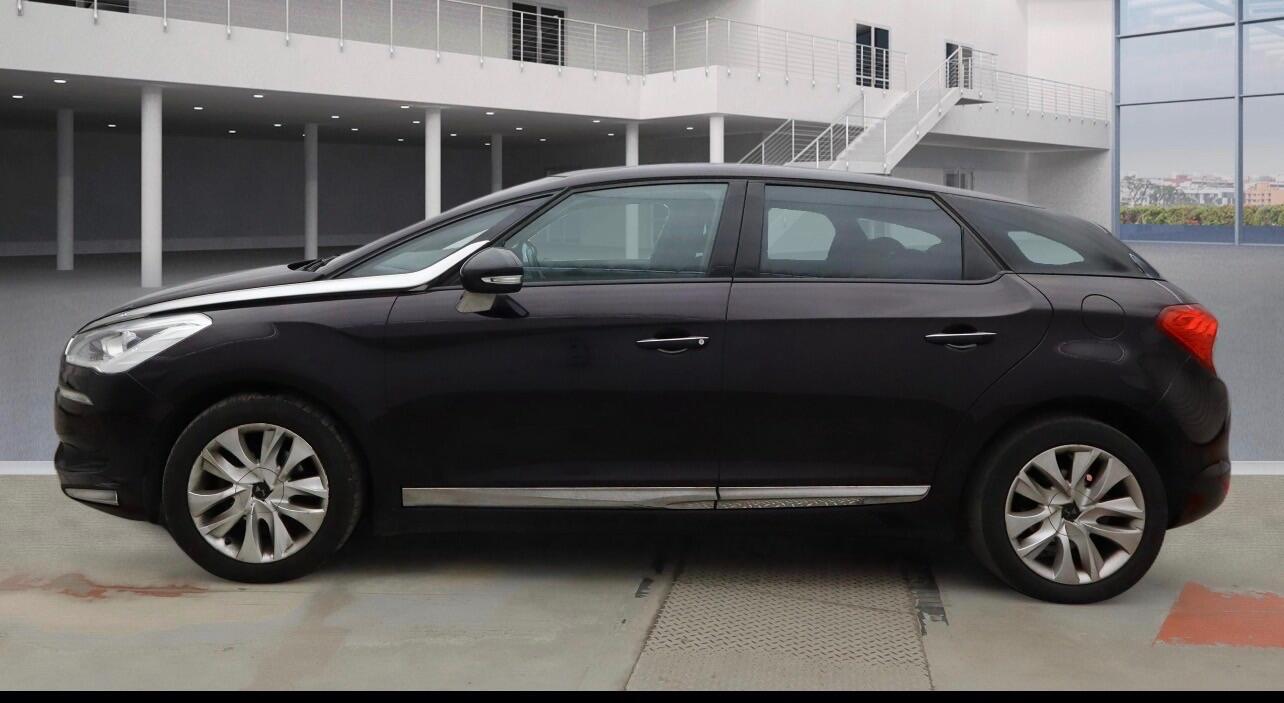 Used DS Automobiles DS 5 2017 for sale - 77478989: Photo 6