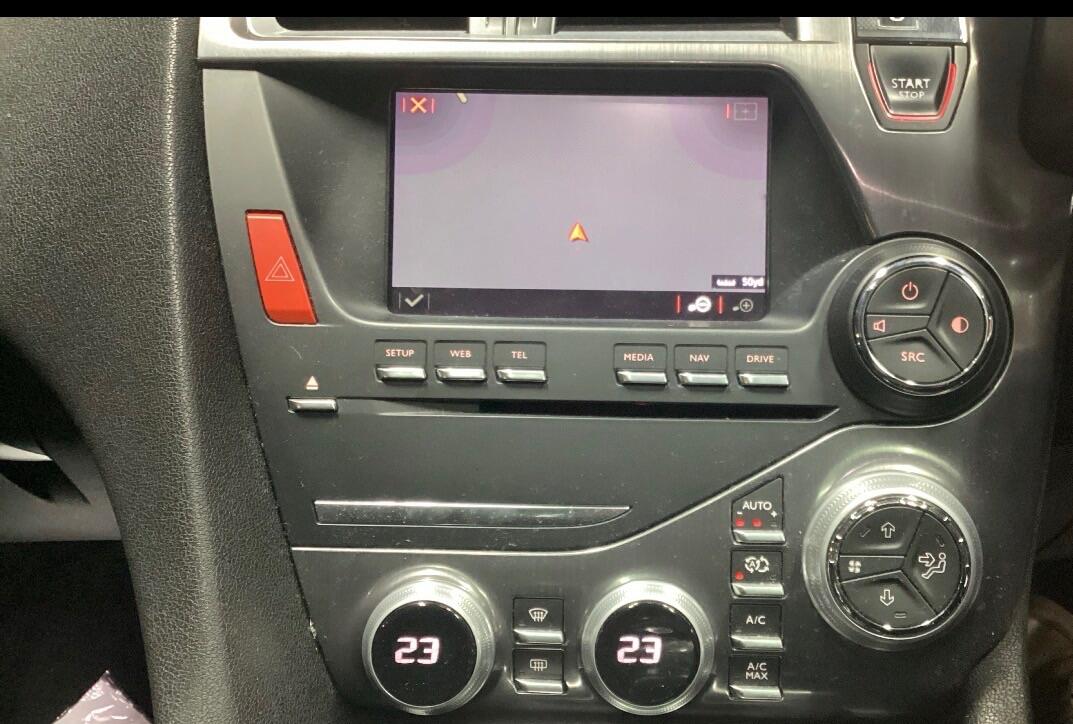 Used DS Automobiles DS 5 2017 for sale - 77478989: Photo 7