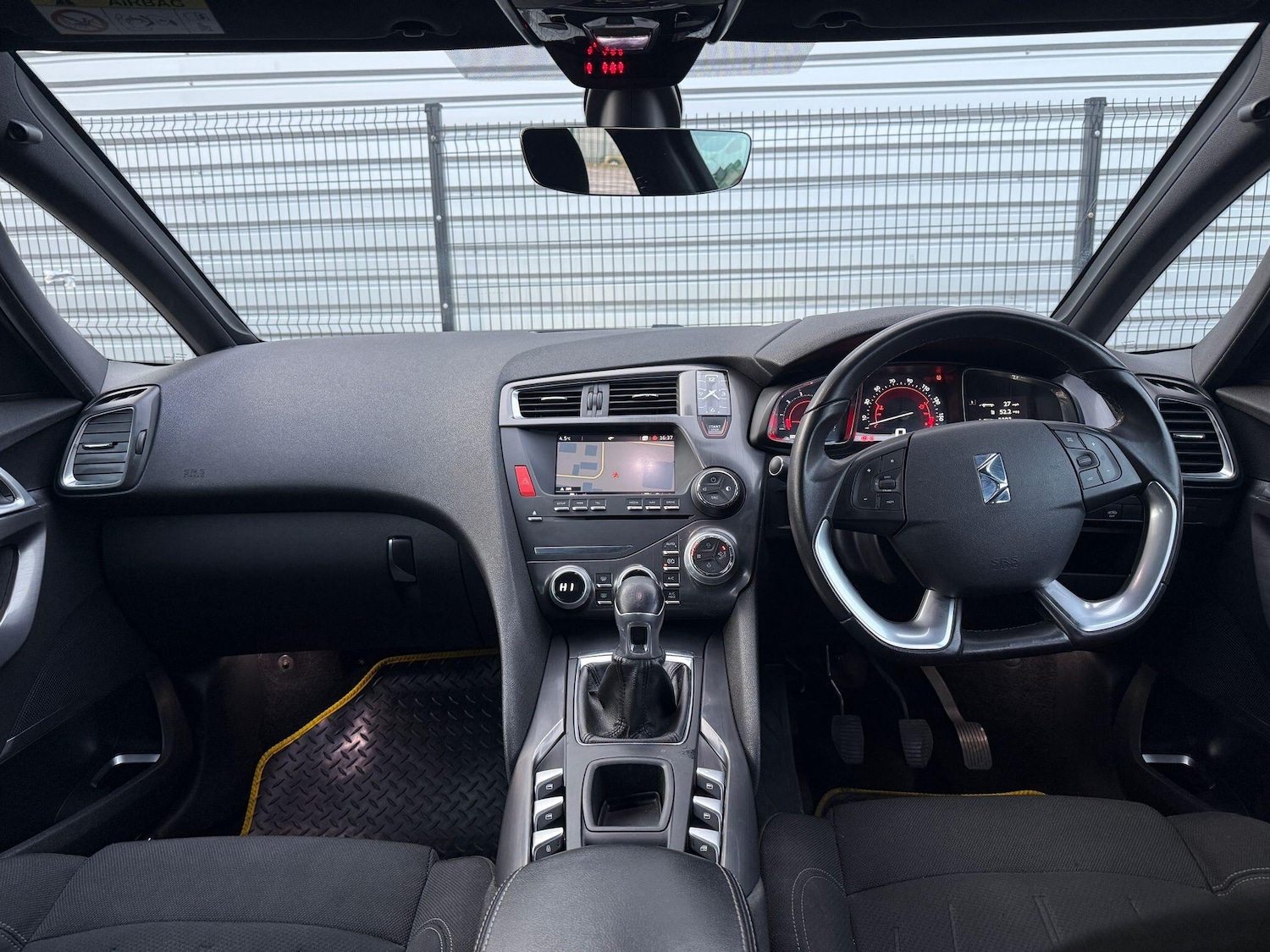 Used DS Automobiles DS 5 2017 for sale - 77478989: Photo 9