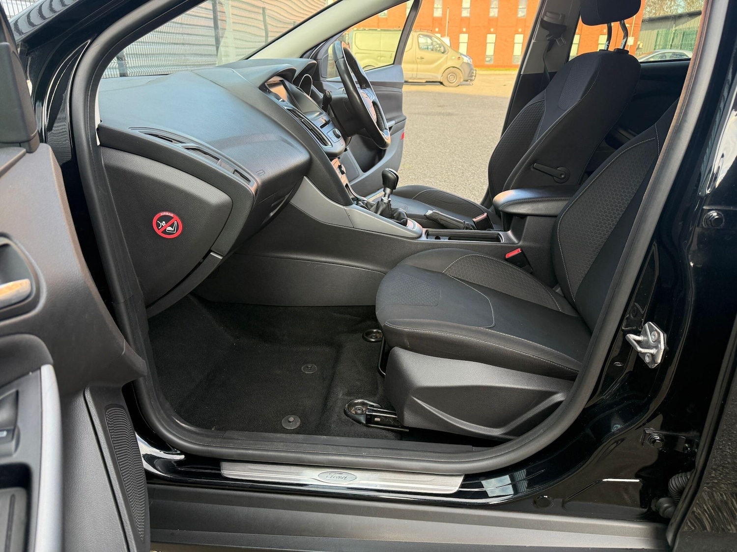 Used Ford Focus 2015 for sale - 77524153: Photo 10