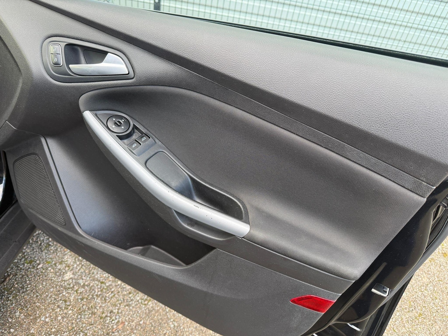 Used Ford Focus 2015 for sale - 77524153: Photo 12