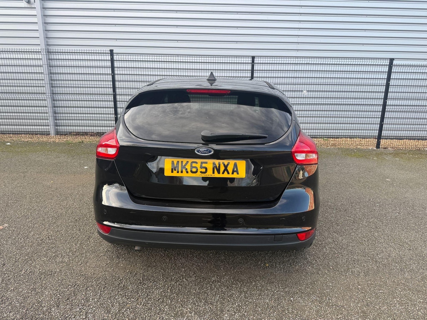 Used Ford Focus 2015 for sale - 77524153: Photo 16