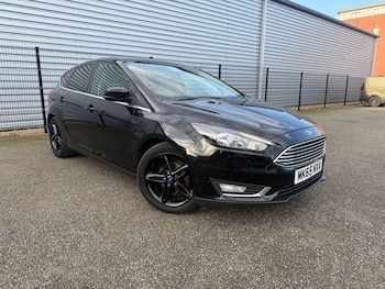 Used Ford Focus 2015 for sale - 77524153: Photo