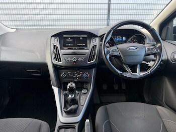 Used Ford Focus 2015 for sale - 77524153: Photo