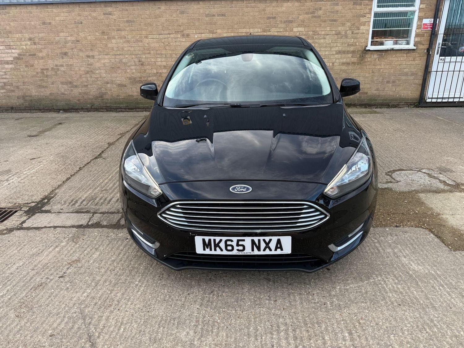 Used Ford Focus 2015 for sale - 77524153: Photo 4