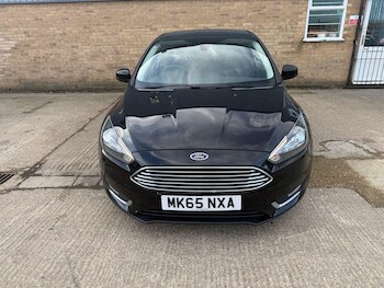 Used Ford Focus 2015 for sale - 77524153: Photo