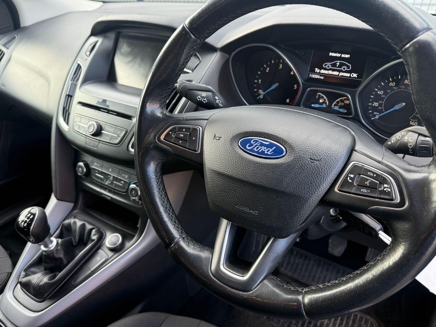 Used Ford Focus 2015 for sale - 77524153: Photo 6